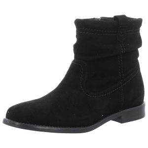 Stiefeletten - Tamaris - black