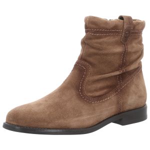 Stiefeletten - Tamaris - brown