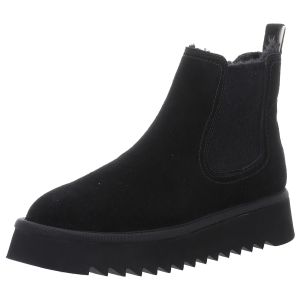 Stiefeletten - Tamaris - black