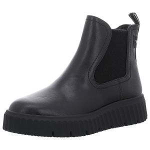 Stiefeletten - Tamaris - black matt