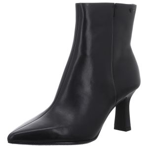 Stiefeletten - Tamaris - black