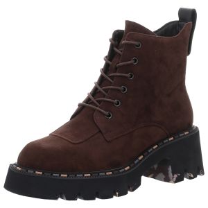 Stiefeletten - Artiker - braun-kombi