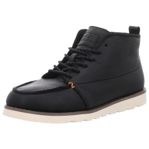 HUB - Malden L30 - black/lt. beige