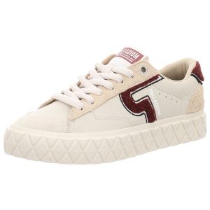 Sneaker - Palladium - Ace Lo Mix LTH - whitecap gray/sand