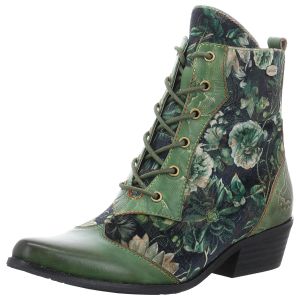 Stiefeletten - Laura Vita - Hicnio 29 - kaki