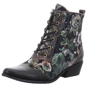 Stiefeletten - Laura Vita - Hicnio 29 - noir