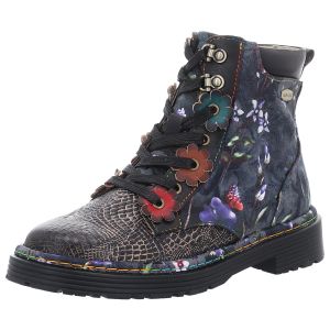 Stiefeletten - Laura Vita - Incaso 39 - noir