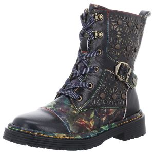 Stiefeletten - Laura Vita - Incaso 36 - marine