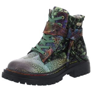 Stiefeletten - Laura Vita - Kandyo 21 - kaki