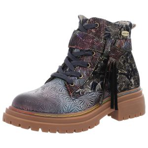 Stiefeletten - Laura Vita - Kandyo 21 - jeans