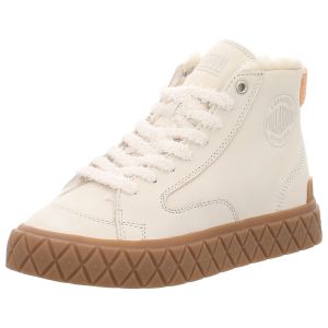 Sneaker - Palladium - Palla Ace NBK WL - wave gray