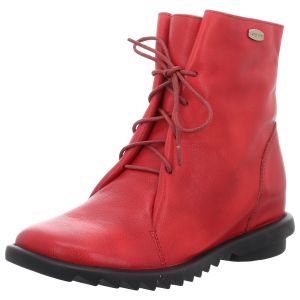 Stiefeletten - Laura Vita - Cyrielle 12 - rouge