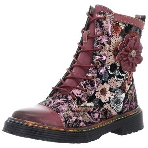 Stiefeletten - Laura Vita - Incaso 51 - violet