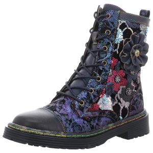 Stiefeletten - Laura Vita - Incaso 51 - bleu