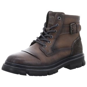 Stiefeletten - Dockers by Gerli - dunkelgrau