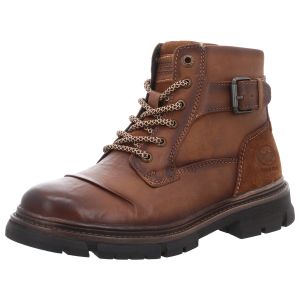 Stiefeletten - Dockers by Gerli - tan