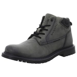 Stiefeletten - Bugatti - dark green
