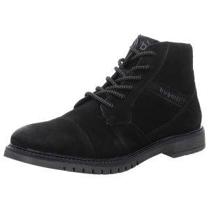 Stiefeletten - Bugatti - Caj - schwarz
