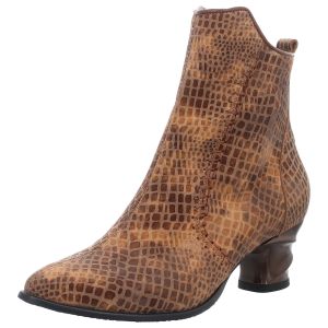 Stiefeletten - Simen - braun