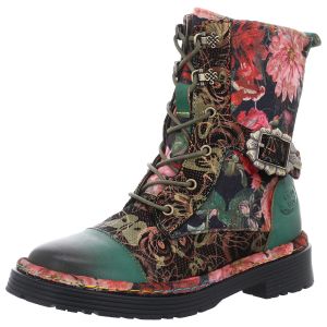 Stiefeletten - Laura Vita - Incaso 36 - vert