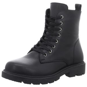 Stiefeletten - Andrea Conti - schwarz