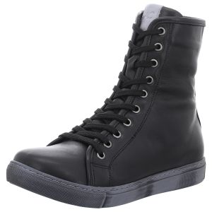 Stiefeletten - Andrea Conti - schwarz/anthrazit