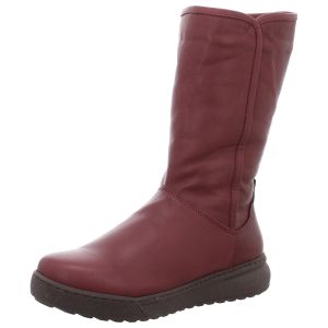 Stiefel - Andrea Conti - burgundy