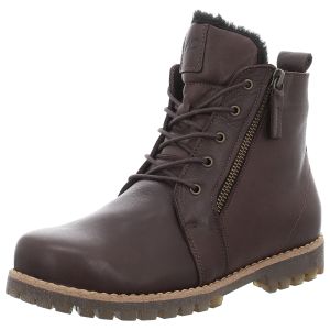 Stiefeletten - Andrea Conti - umbra