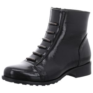 Stiefeletten - Simen - schwarz