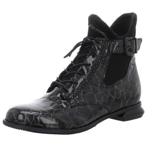 Stiefeletten - Simen - gr�n