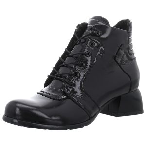 Stiefeletten - Simen - schwarz
