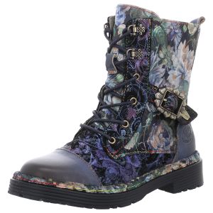 Stiefeletten - Laura Vita - Incaso 36 - bleu