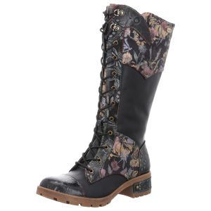 Stiefel - Laura Vita - Cocrailo 63 - eclipse