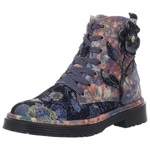 Stiefeletten - Laura Vita - Incaso 24 - jeans