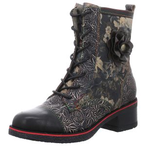 Stiefeletten - Laura Vita - Racheleo 04 - dorian