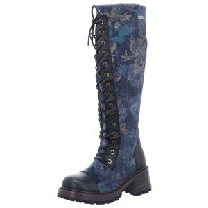Stiefel - Laura Vita - Monao 03 - noir