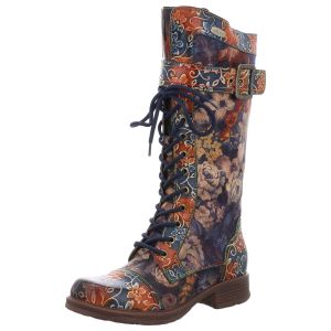 Stiefel - Laura Vita - Anitao 21 - jeans