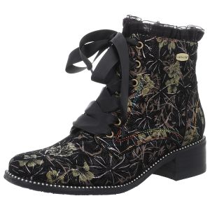 Stiefeletten - Laura Vita - Emcmao 45 - bronze