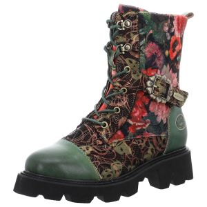 Stiefeletten - Laura Vita - Kouleo 15 - vert