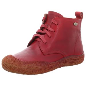 Stiefeletten - Laura Vita - Gocmbo 33 - rouge