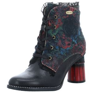 Stiefeletten - Laura Vita - Gucstoo 11 - charbon