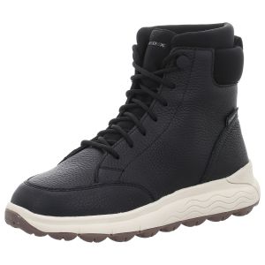 Stiefeletten - Geox - Shperica 4X4 B ABX - black
