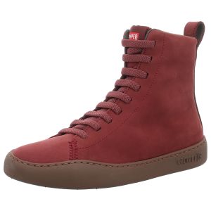 Stiefeletten - Camper - Peuf - burgundy
