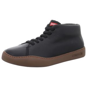 Schn�rschuhe - Camper - Peuf - black