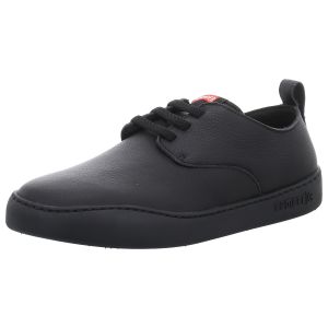 Schn�rschuhe - Camper - Peuf - black