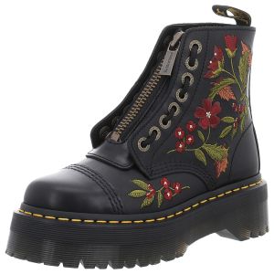 Stiefeletten - Dr. Martens - Sinclair - black