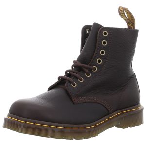 Stiefeletten - Dr. Martens - 1460 Pascal - dark brown