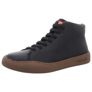 Stiefeletten - Camper - Peuf - black