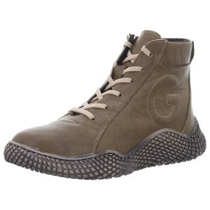 Stiefeletten - Gemini - khaki