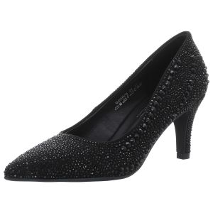 Pumps - Laura Vita - Monroe 04 - noir